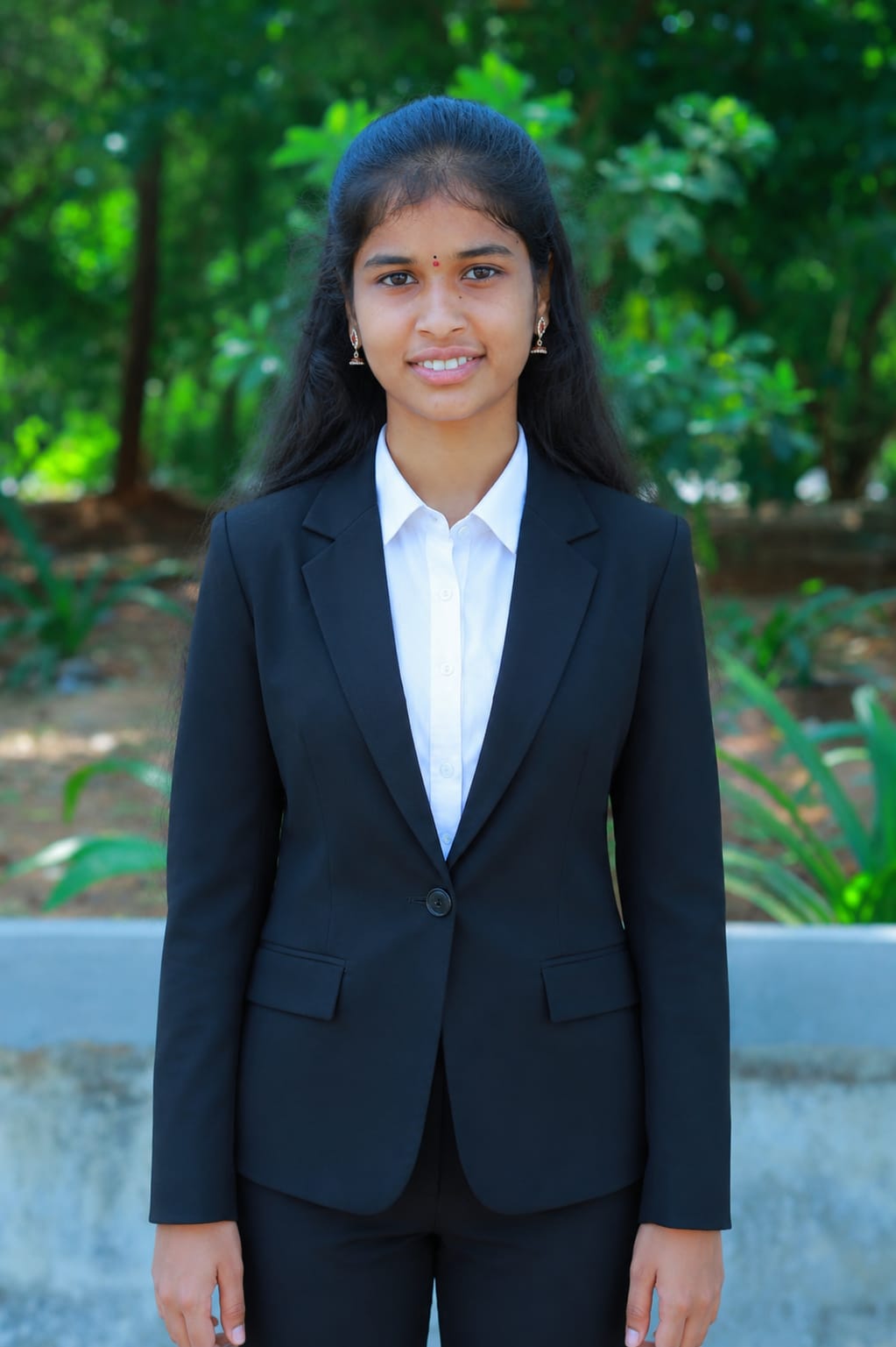 SRITW Placements selected students